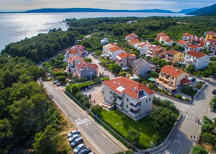 Crepsa Apartments