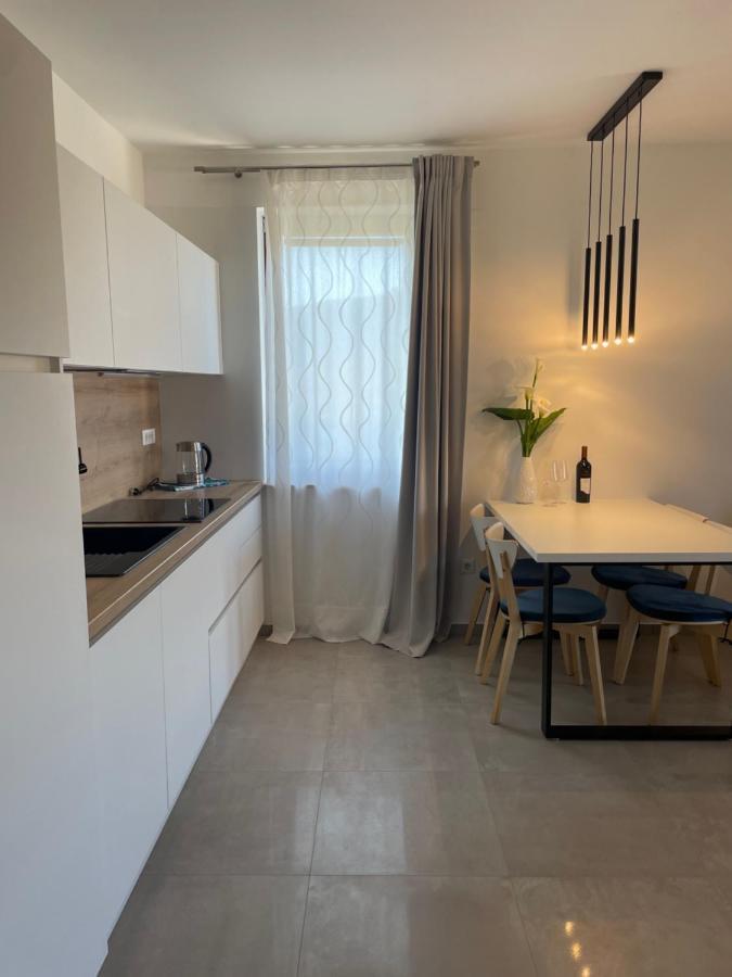 Crepsa Apartman