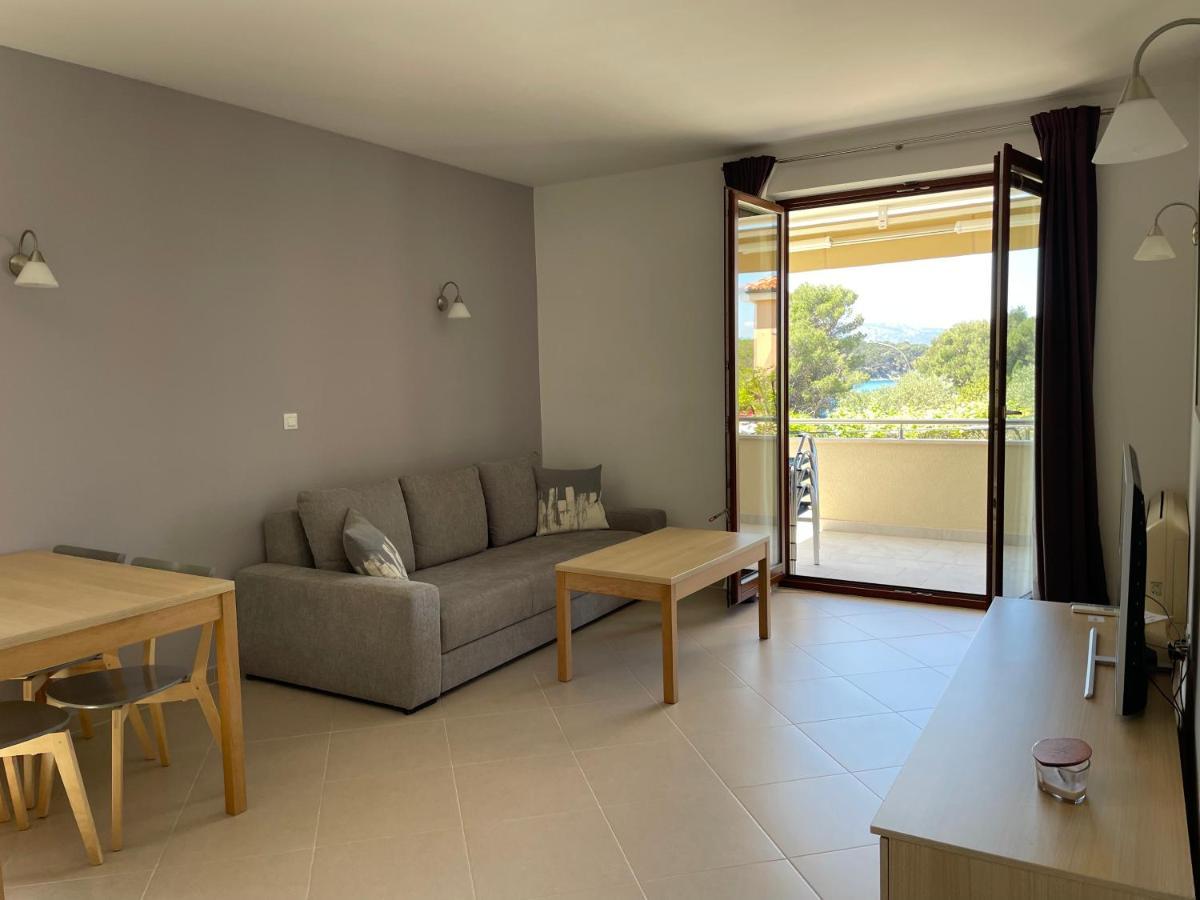 Apartman Crepsa