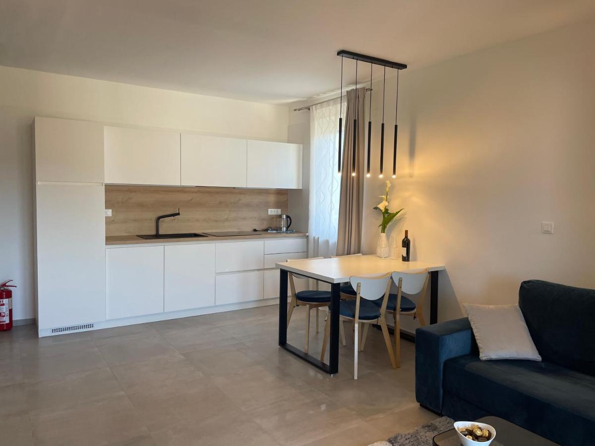 Crepsa Apartman Cres