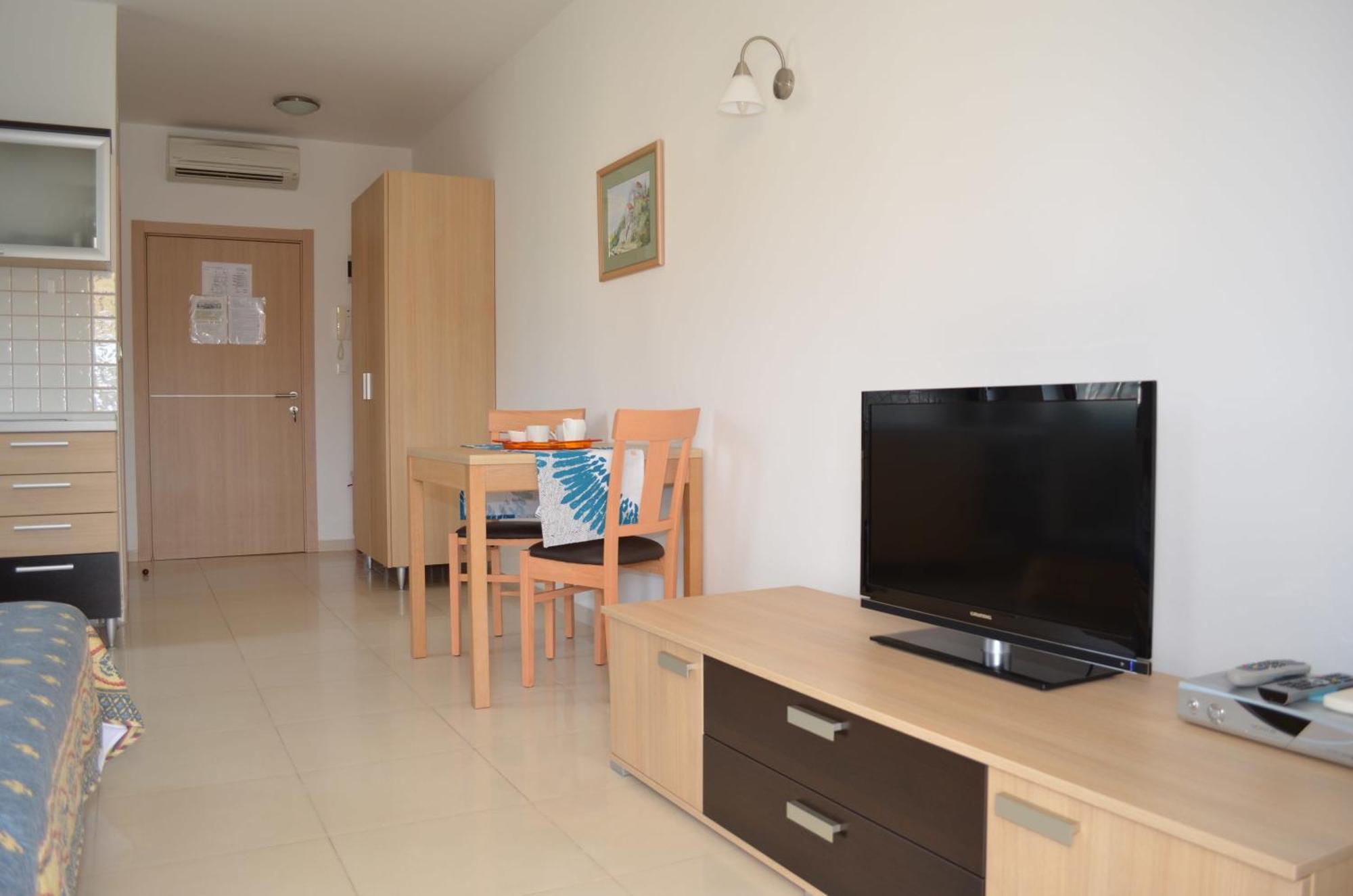 Crepsa Apartman