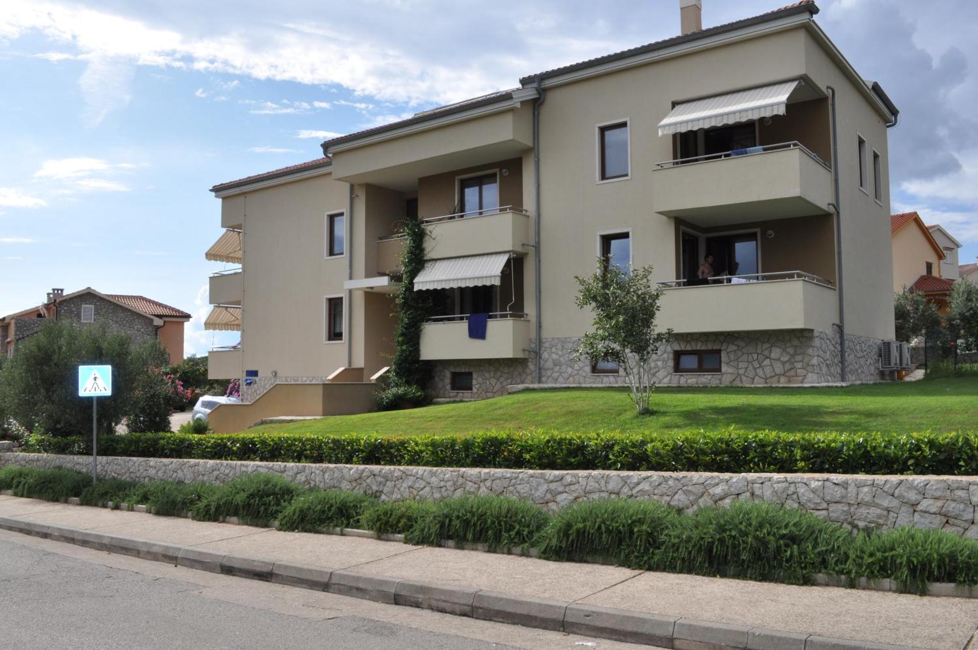 Apartman Crepsa