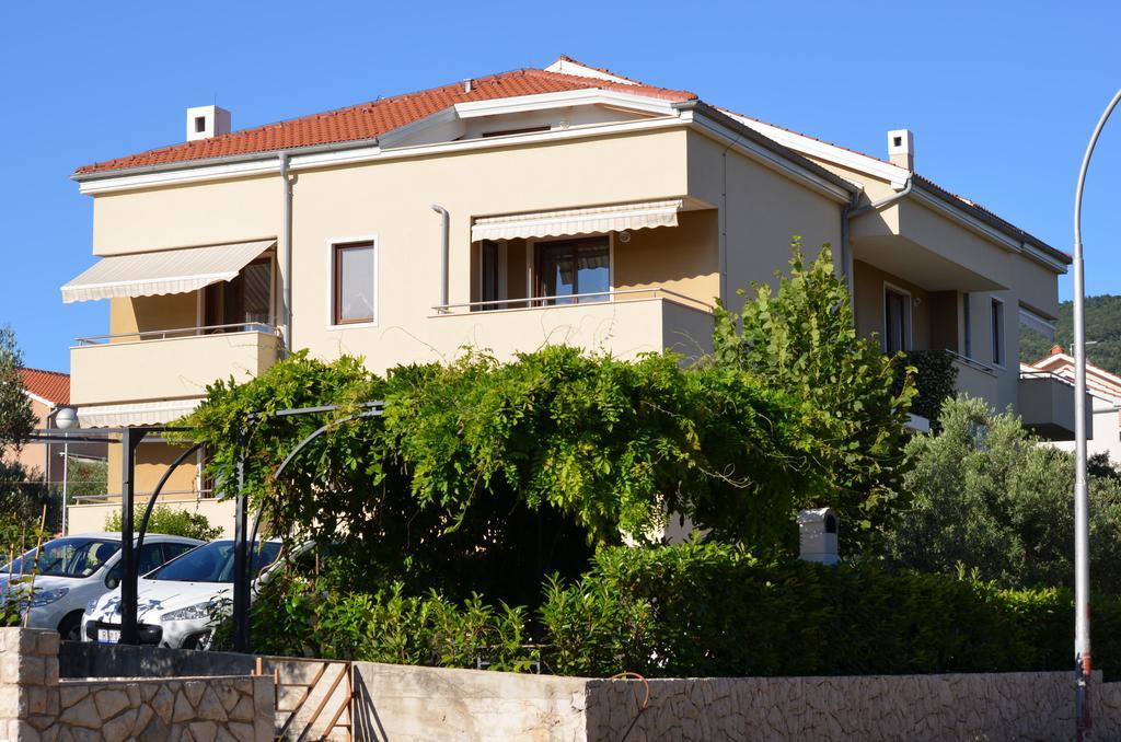 Apartman Crepsa *