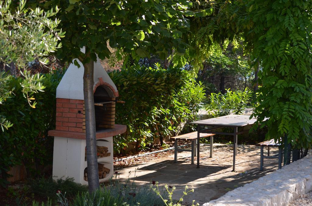 Apartman Crepsa *