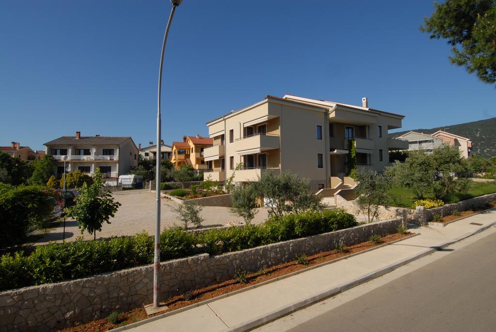 Apartman Crepsa Cres