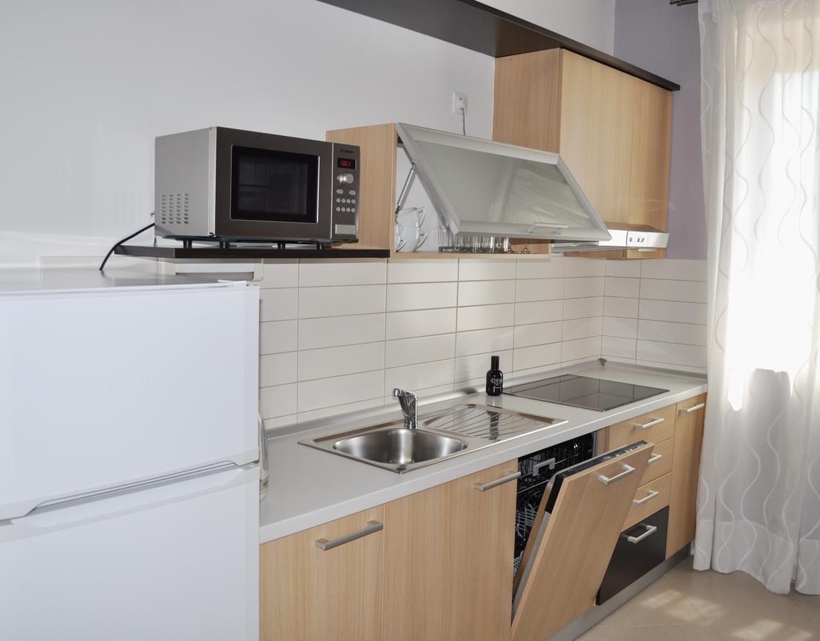 Apartman Crepsa *