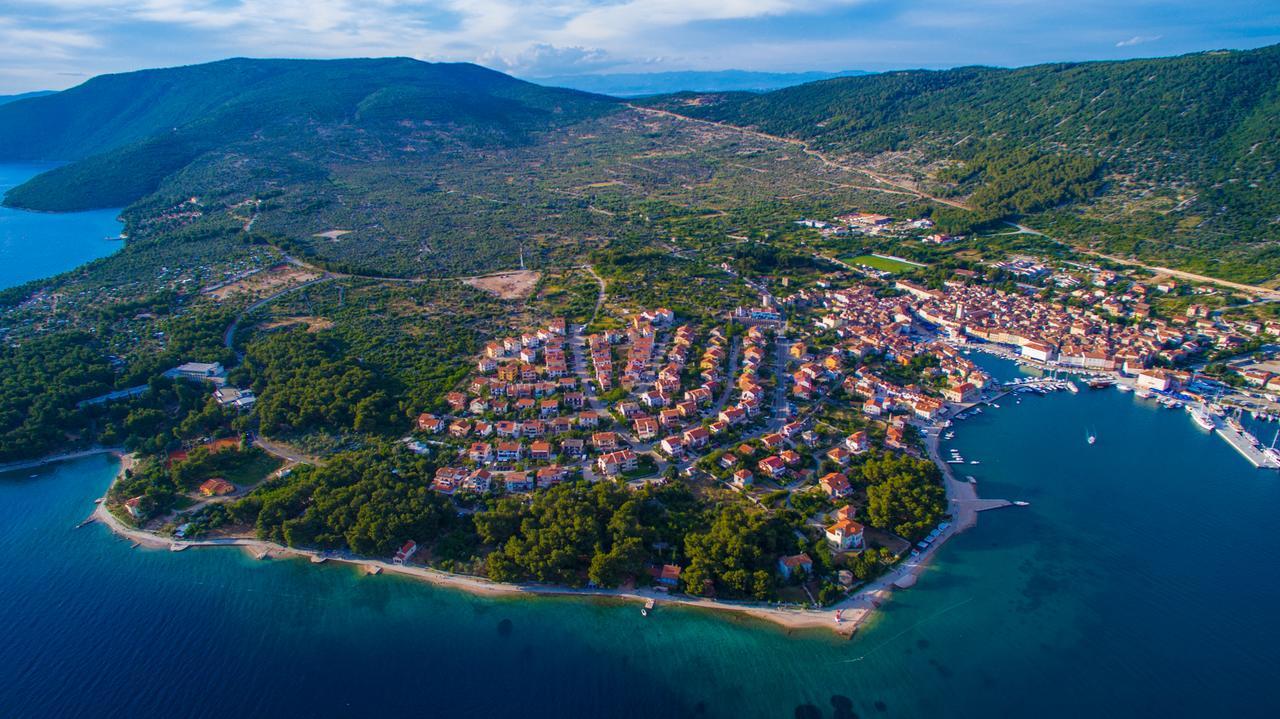 Crepsa Apartman Cres
