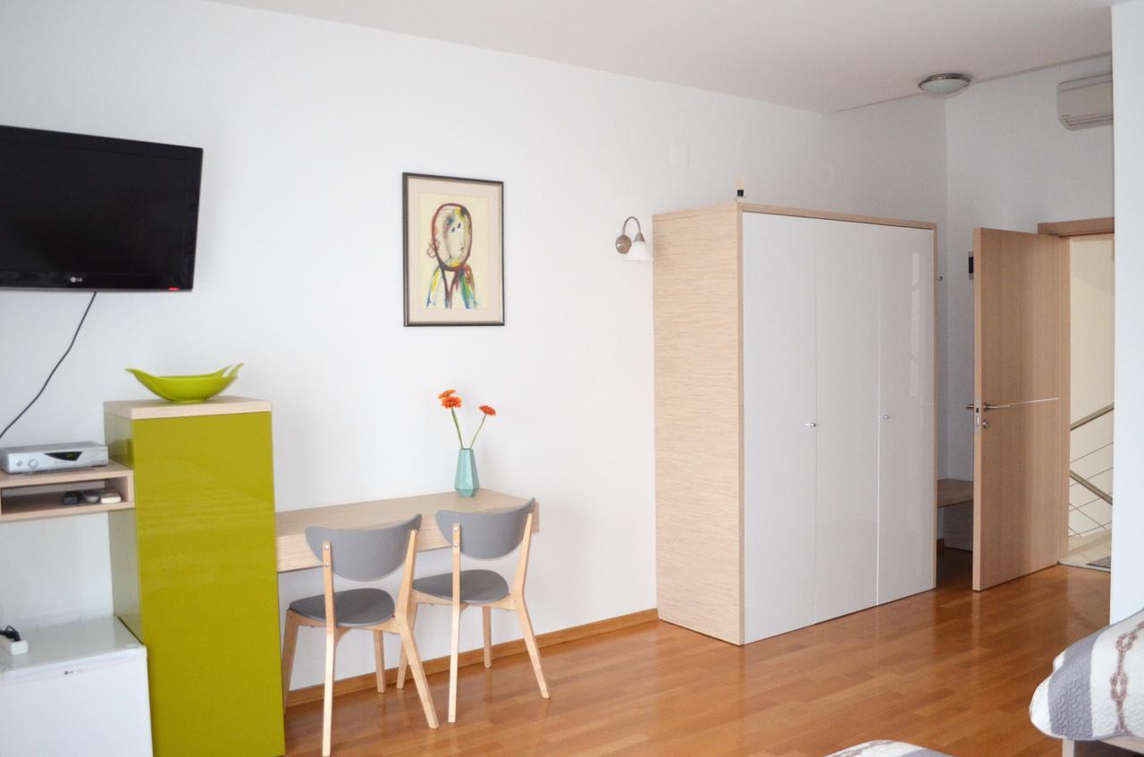 Apartman Crepsa Cres