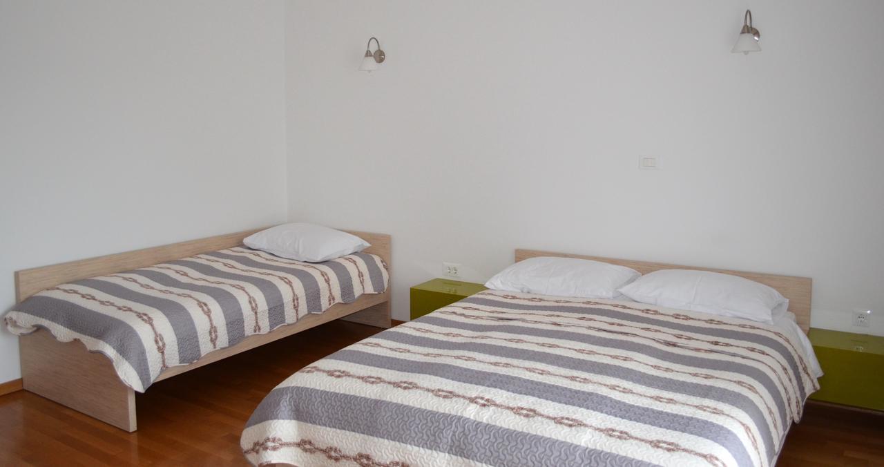 Crepsa Apartman