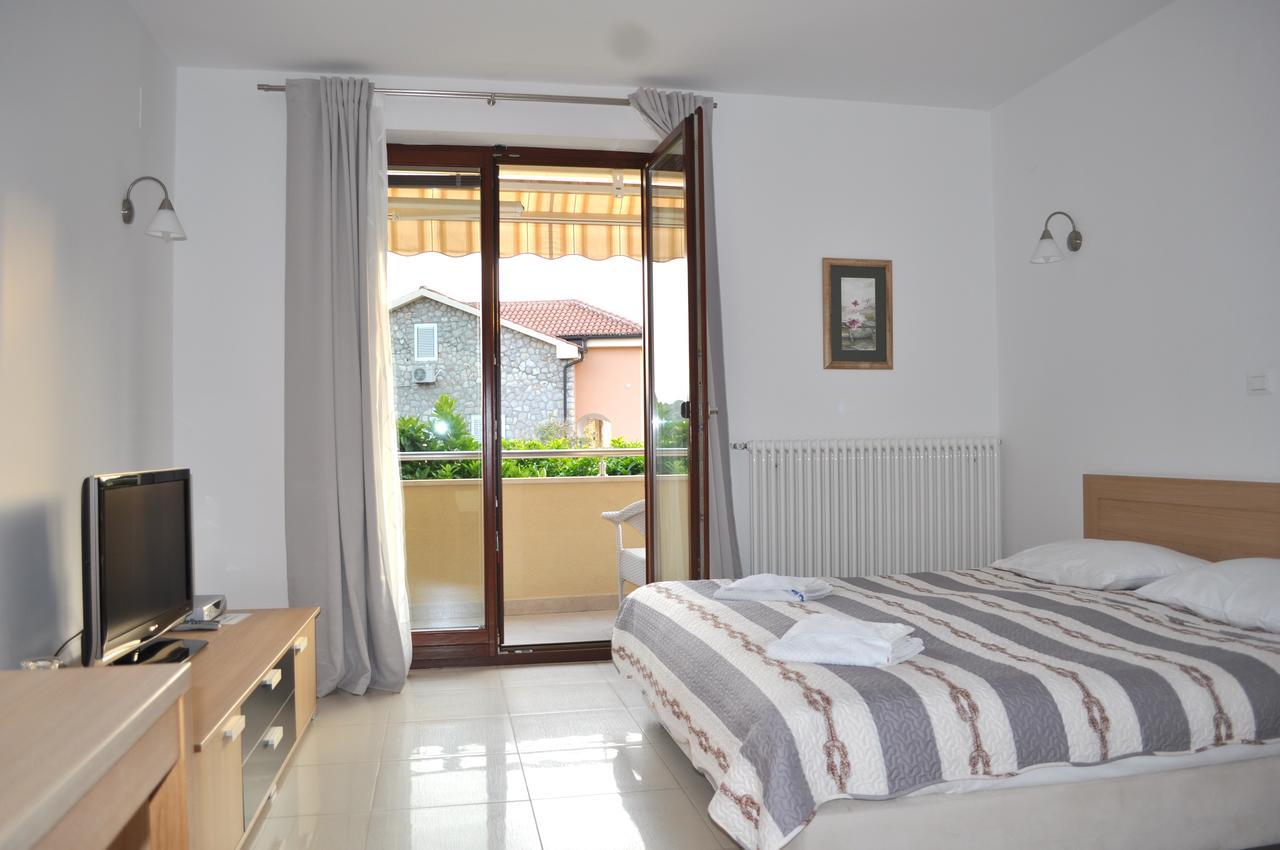 Apartman Crepsa