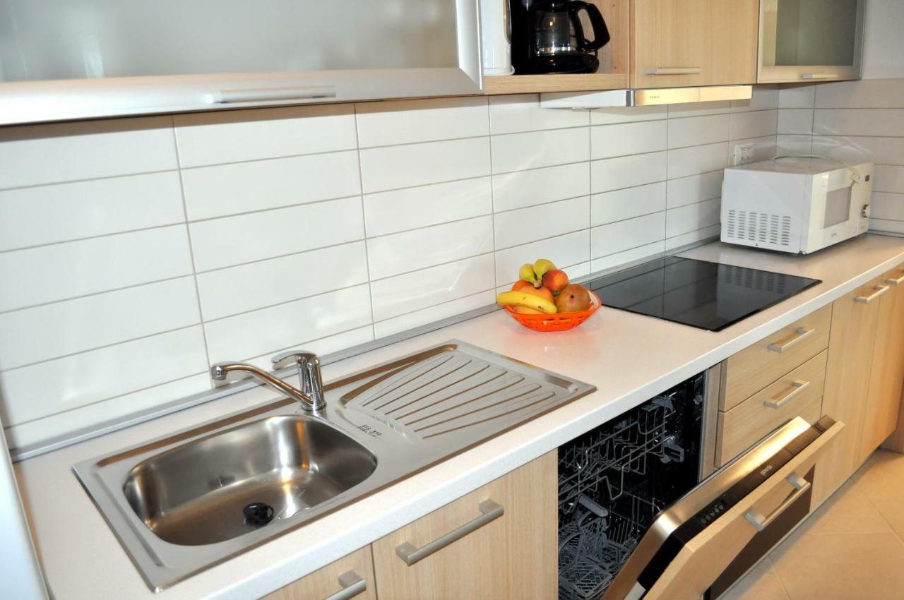 Apartman Crepsa Cres
