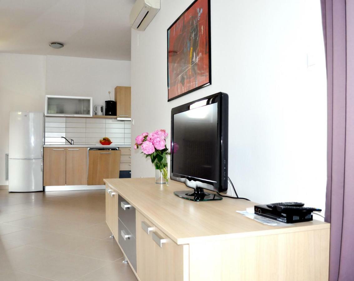 Crepsa Apartman Cres