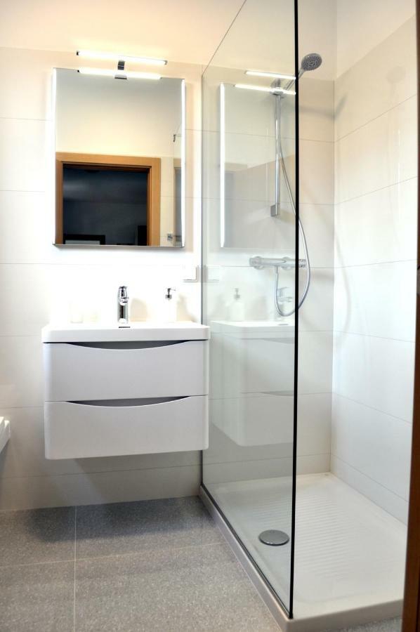 Apartman Crepsa *