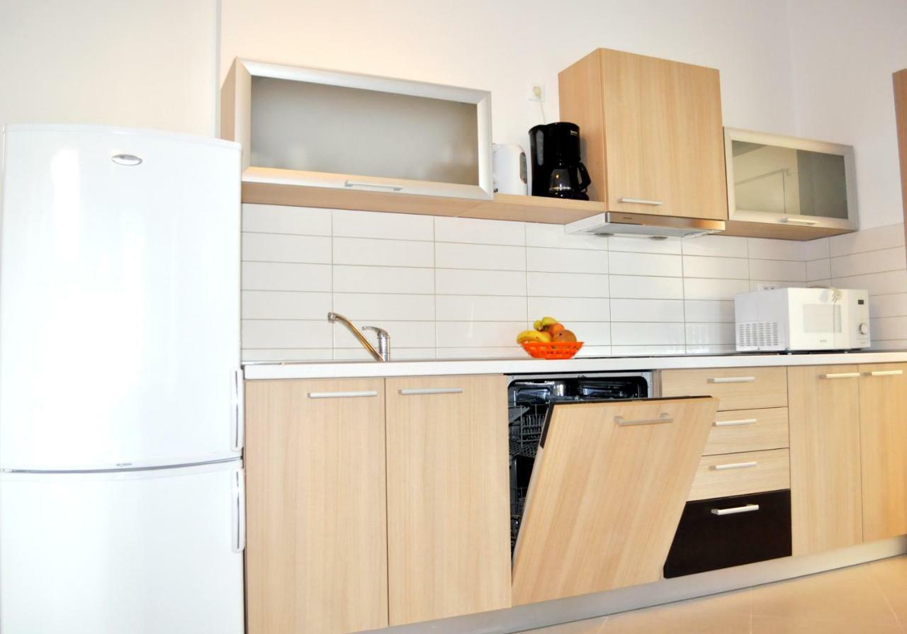 Apartman Crepsa Cres