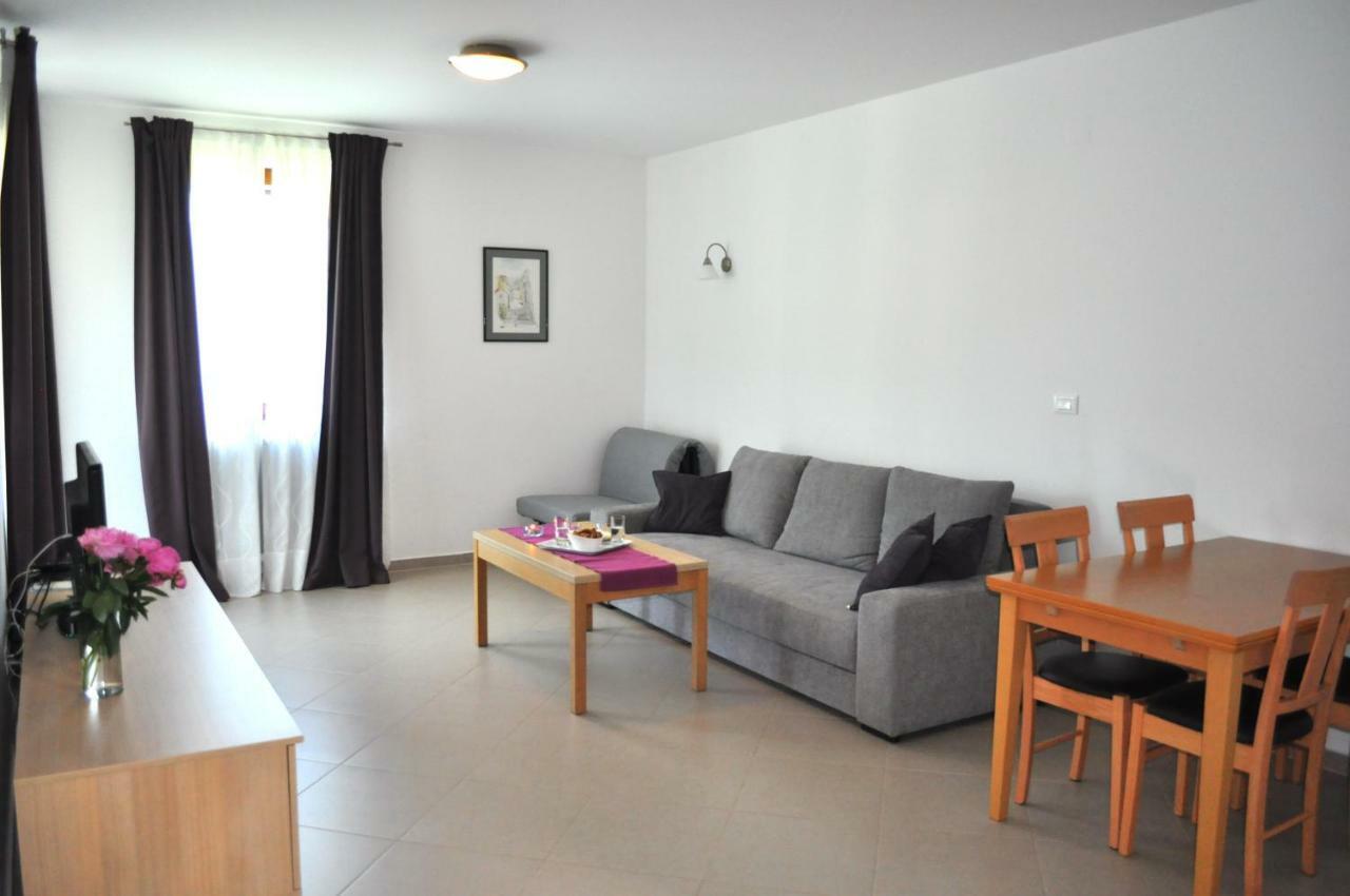 Apartman Crepsa