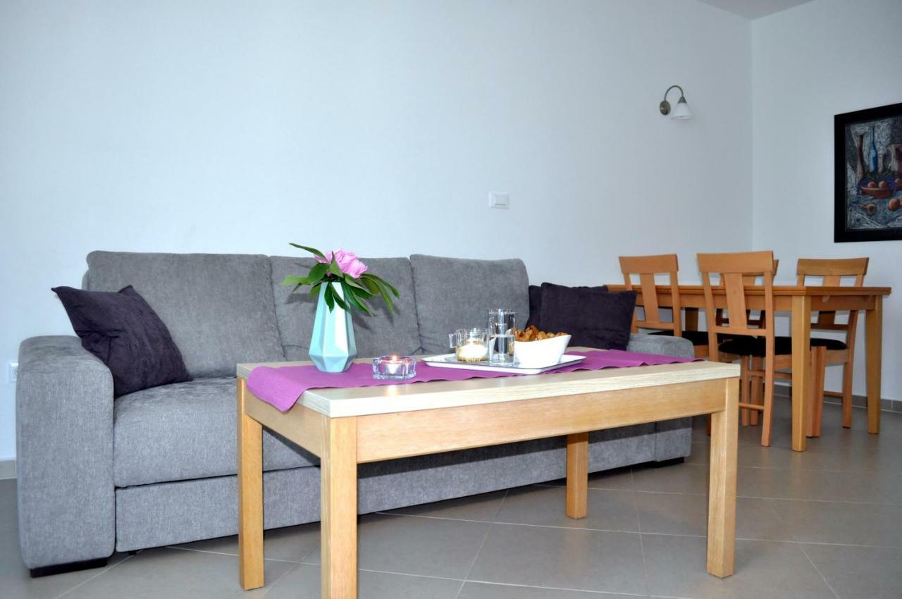 Apartman Crepsa Cres